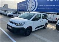 CITROEN 1.5 BLUEHDI 75KW TALLA M LIVE PACK  - 8721-LNR